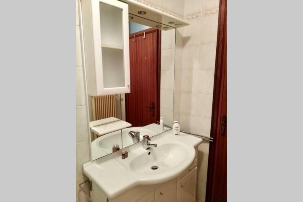 Ca'Noa Daire Valstagna Dış mekan fotoğraf